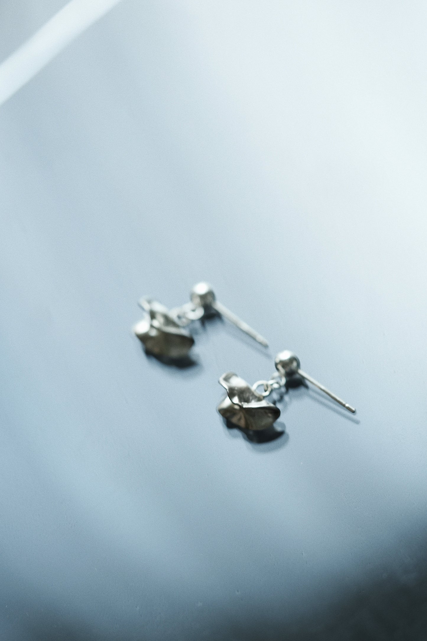 Sweet Pea Earring