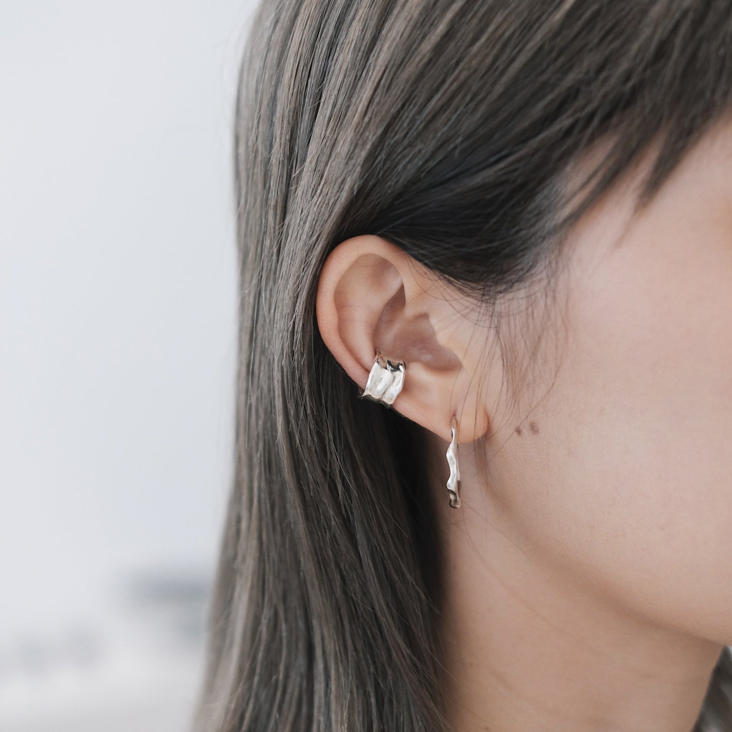 Clos Ear Cuff