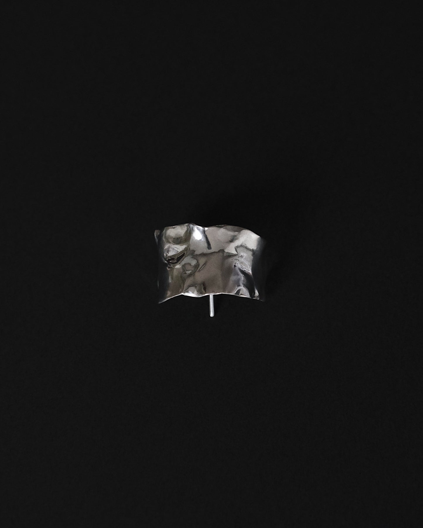 Lia Hair Cuff