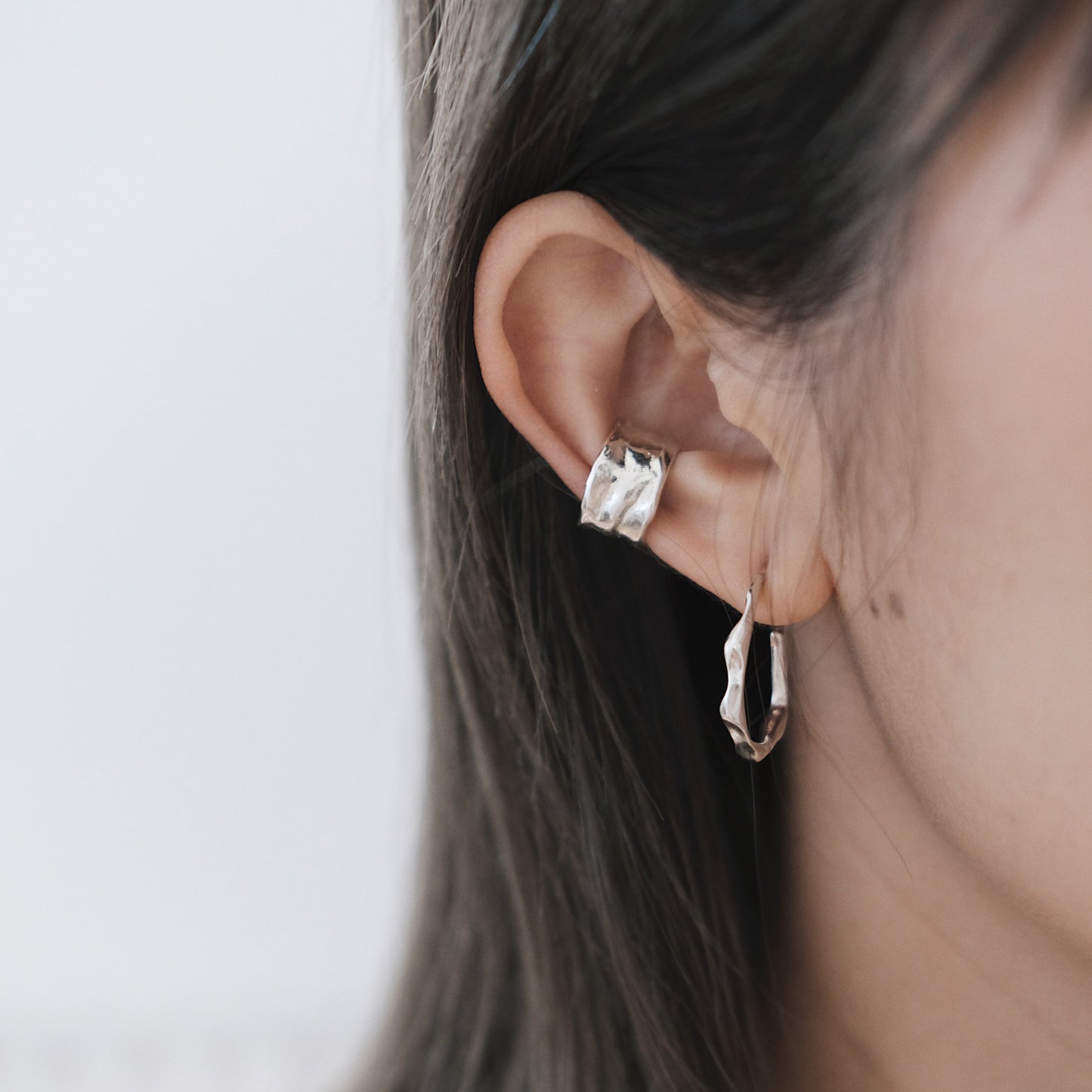 Clos Ear Cuff