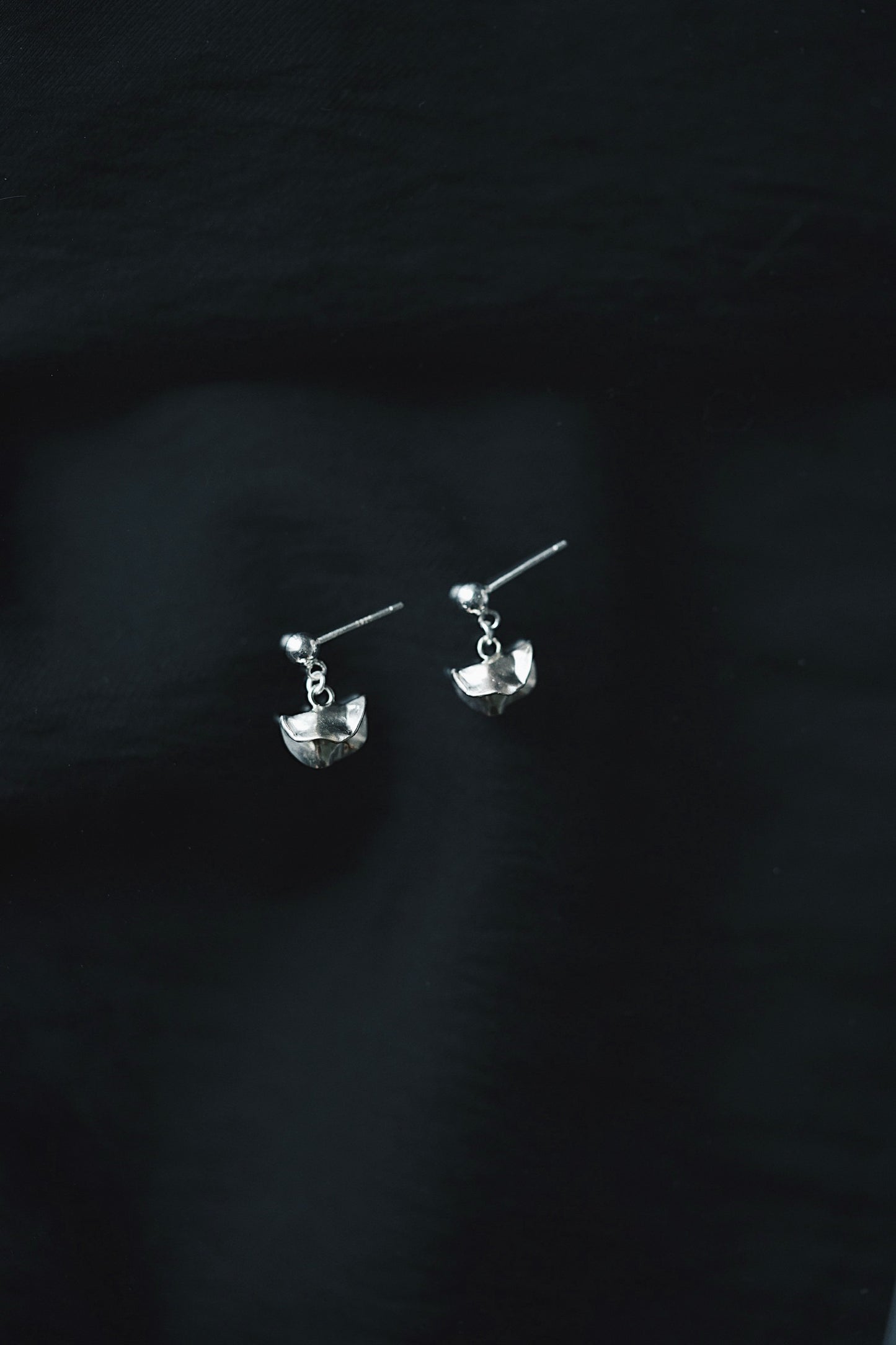 Sweet Pea Earring