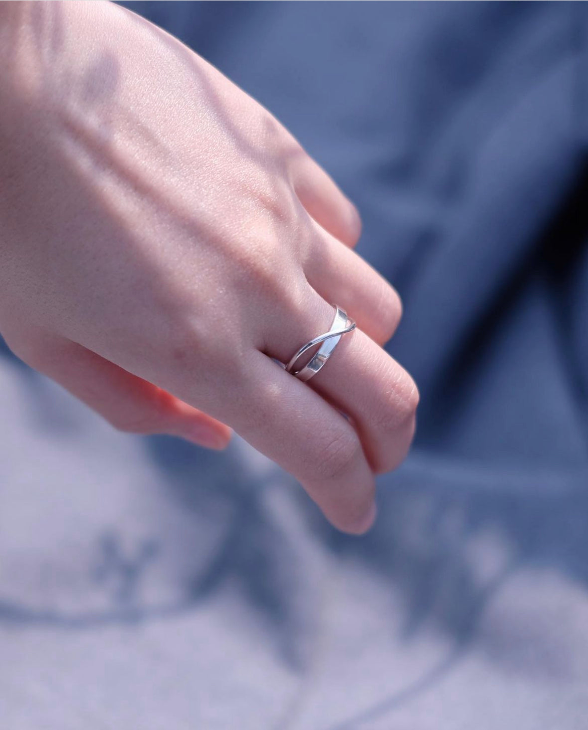 Flow Ring