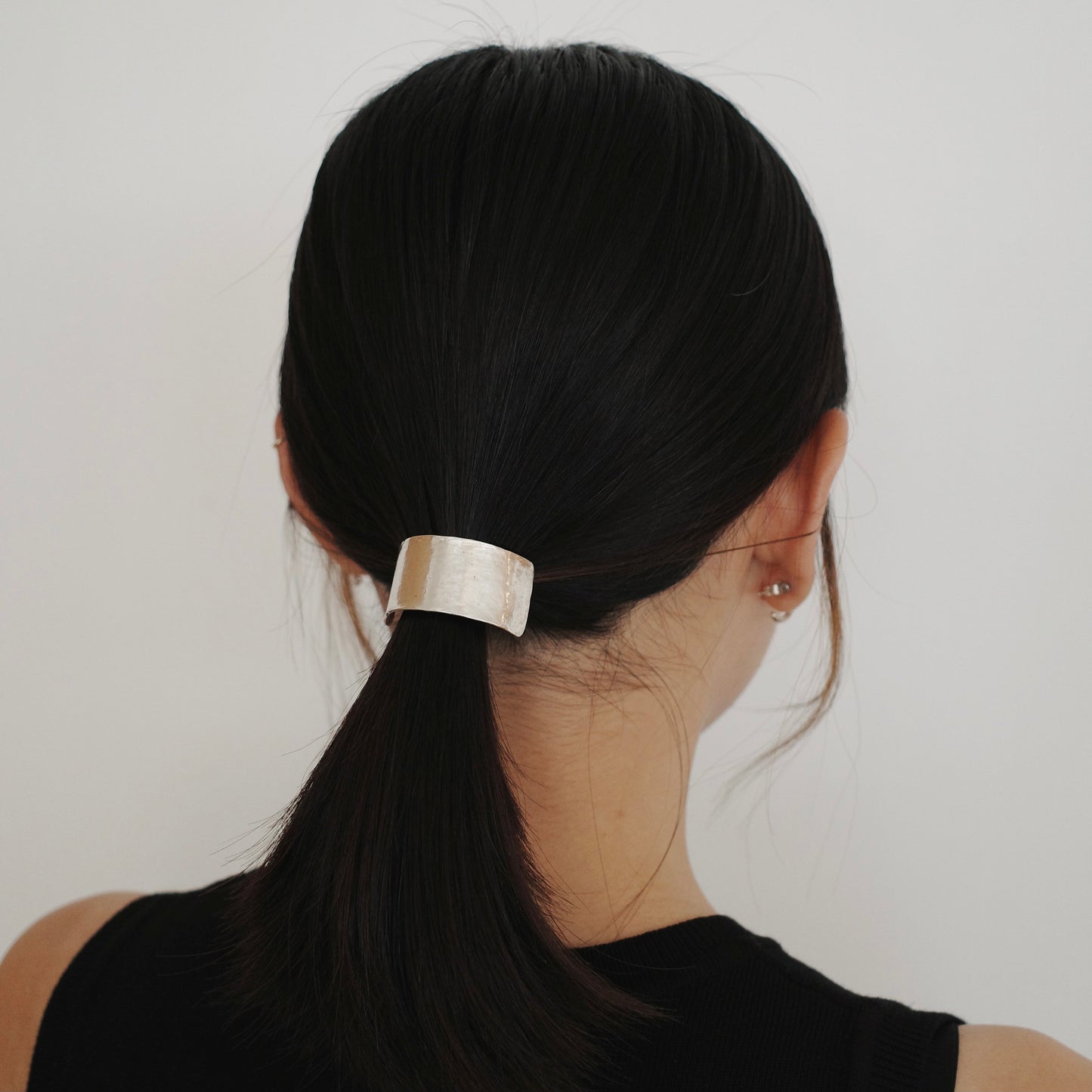 Moss Hair Cuff