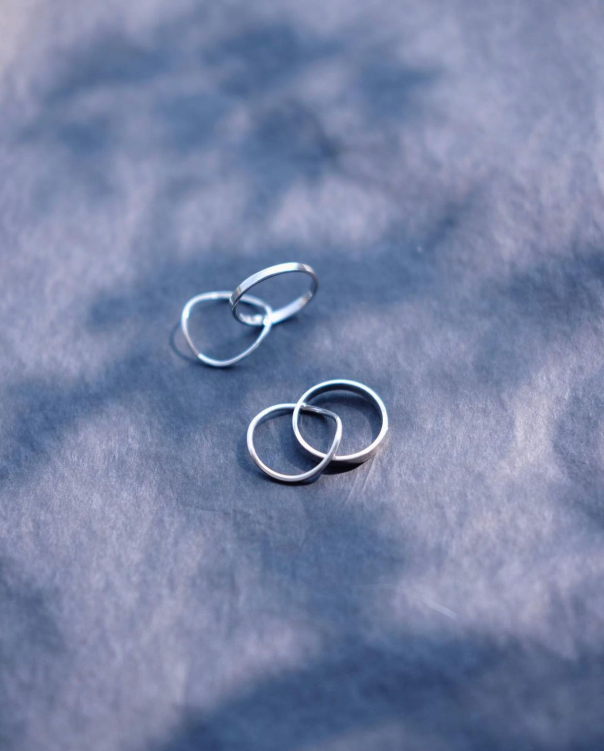 Flow Ring