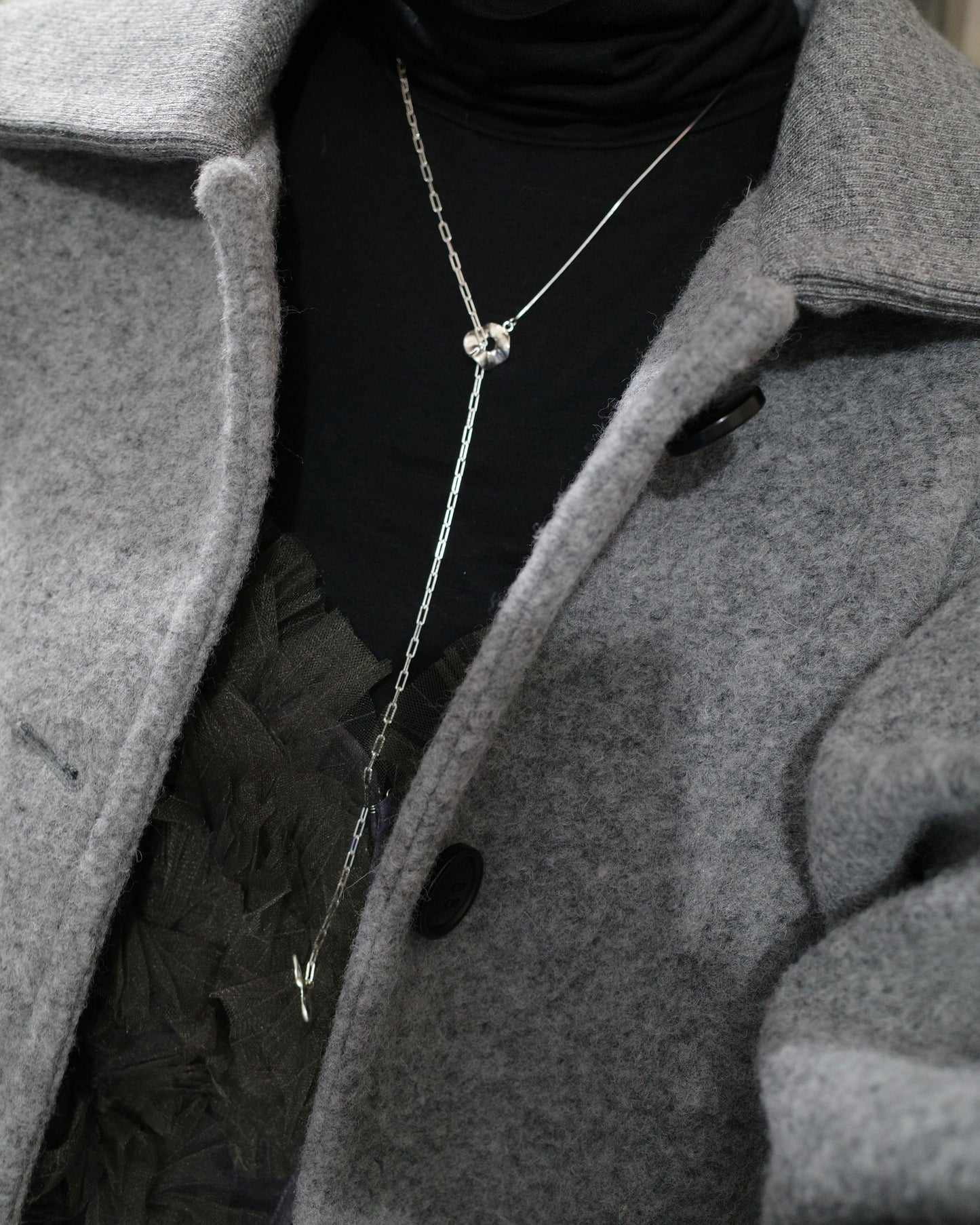 Sweet Pea Necklace 02