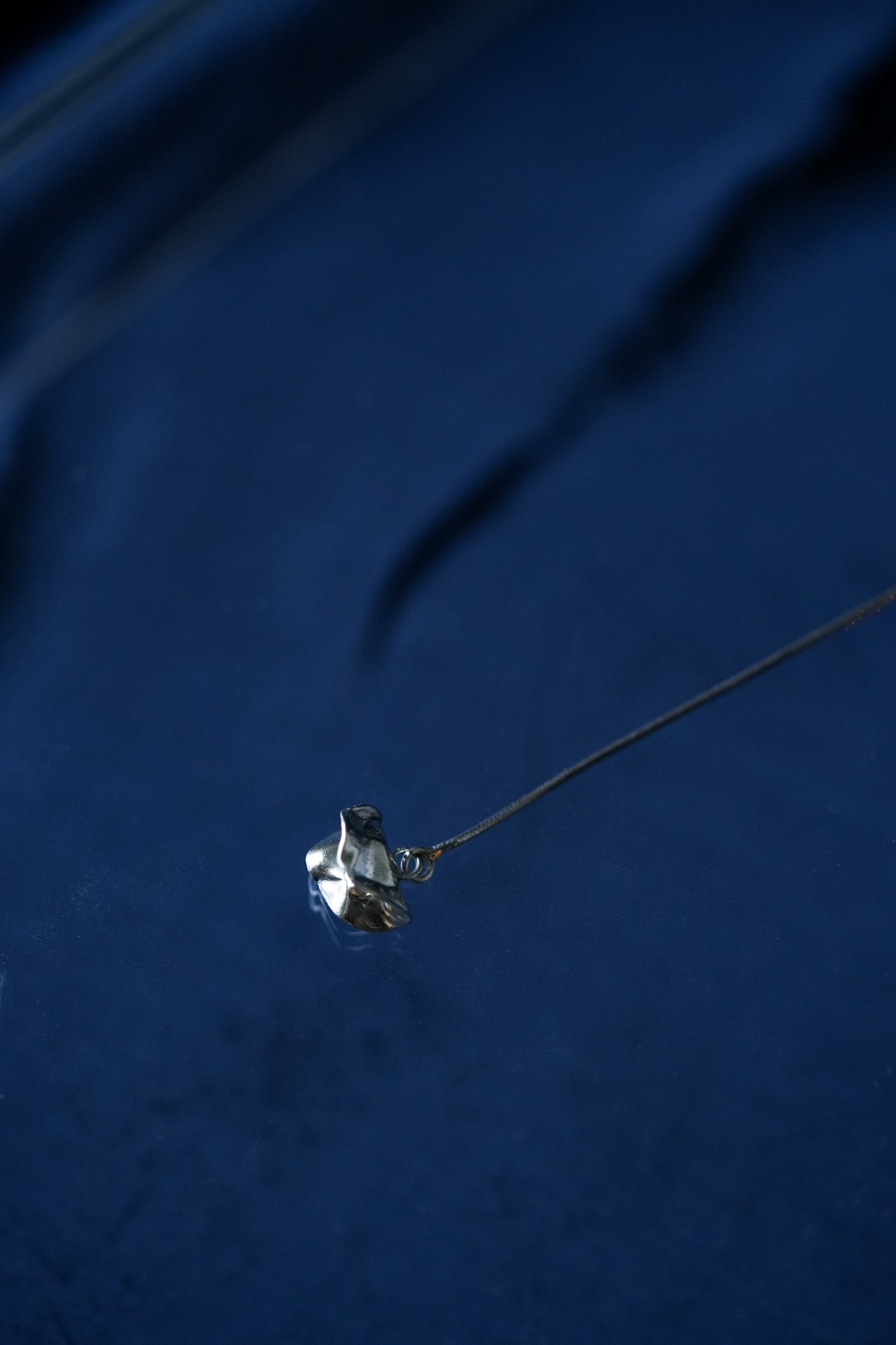 Sweet Pea Ear Cuff 02