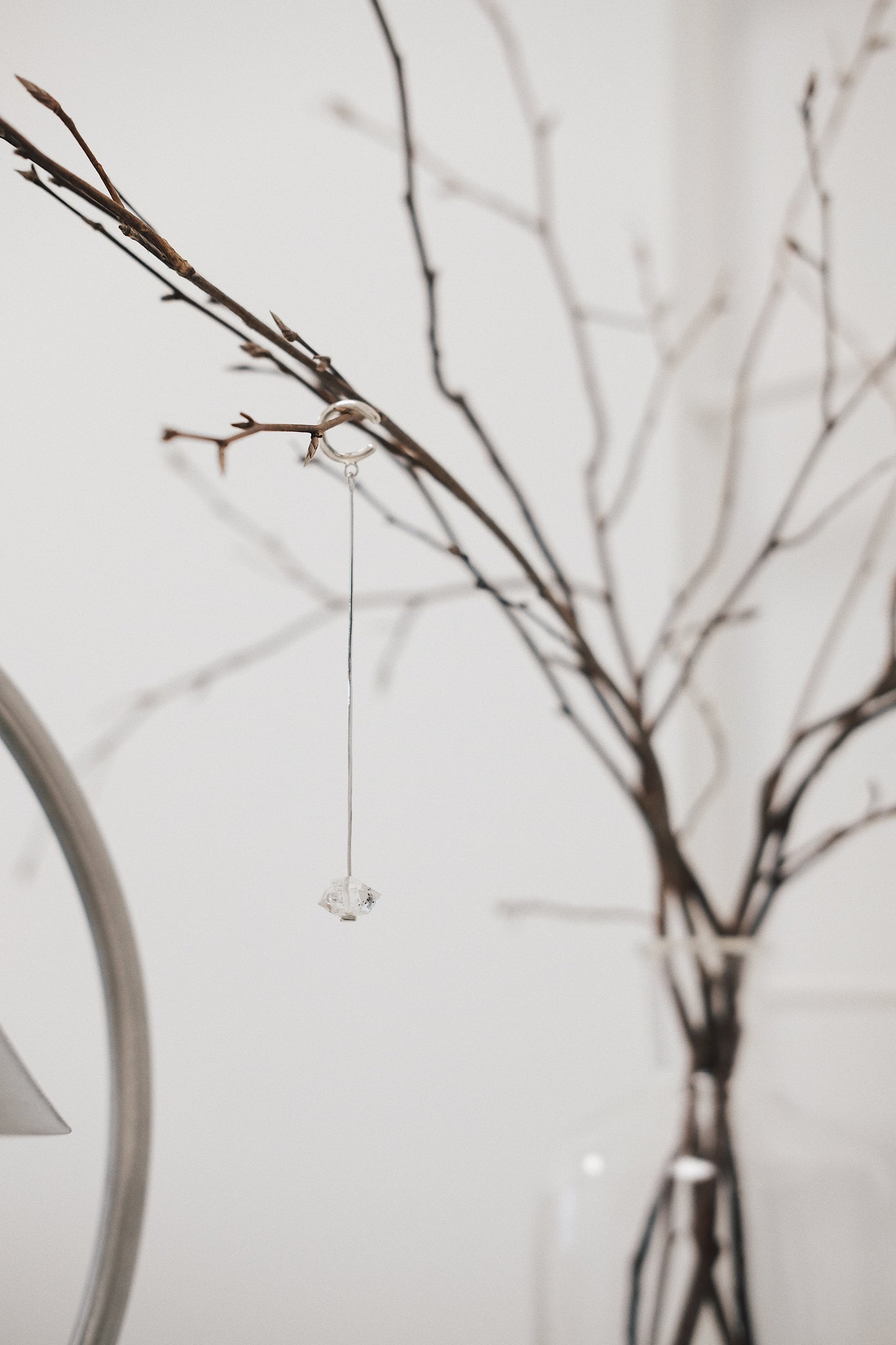 Mist Ear Cuff
