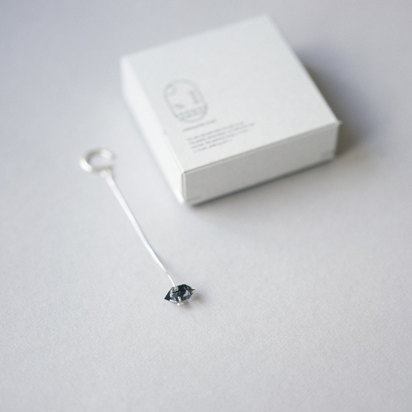 Mist Ear Cuff