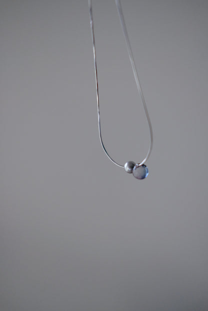 [Limited] Stone Necklace III