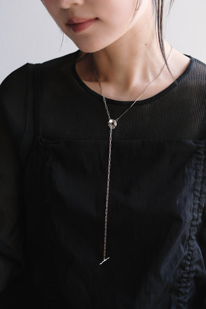 Sweet Pea Necklace 02