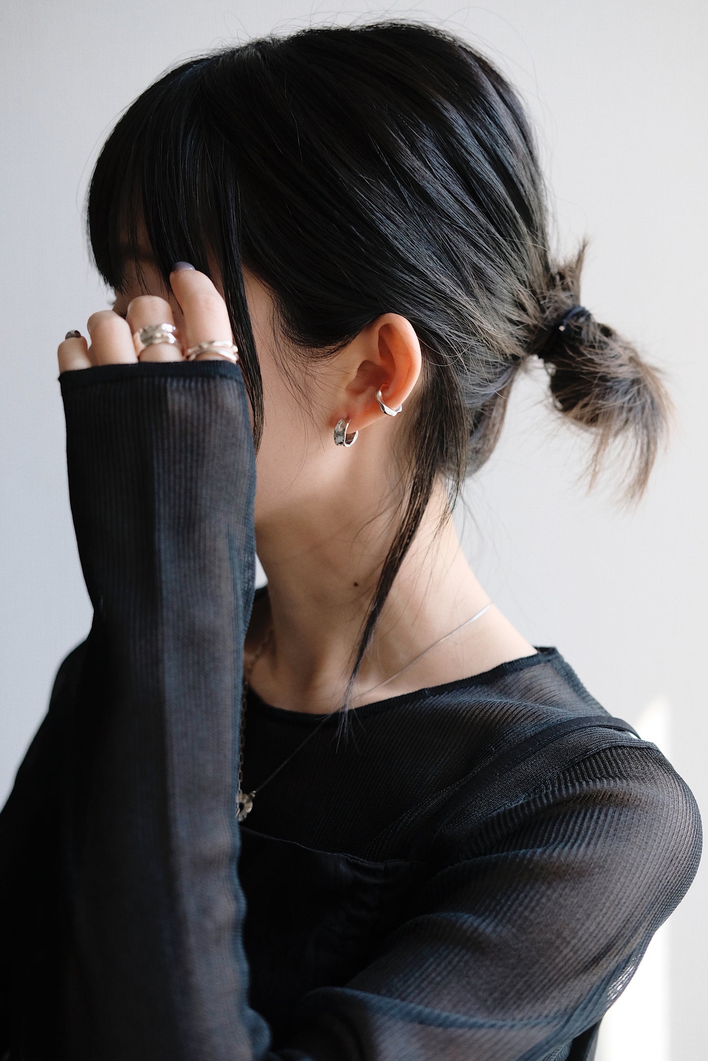 TOKA Earring