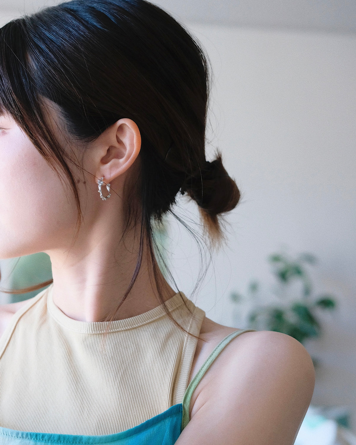 BOSSA Earring