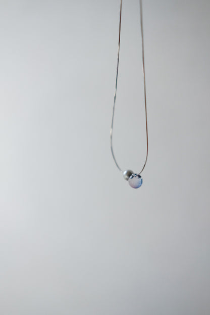 [Limited] Stone Necklace III
