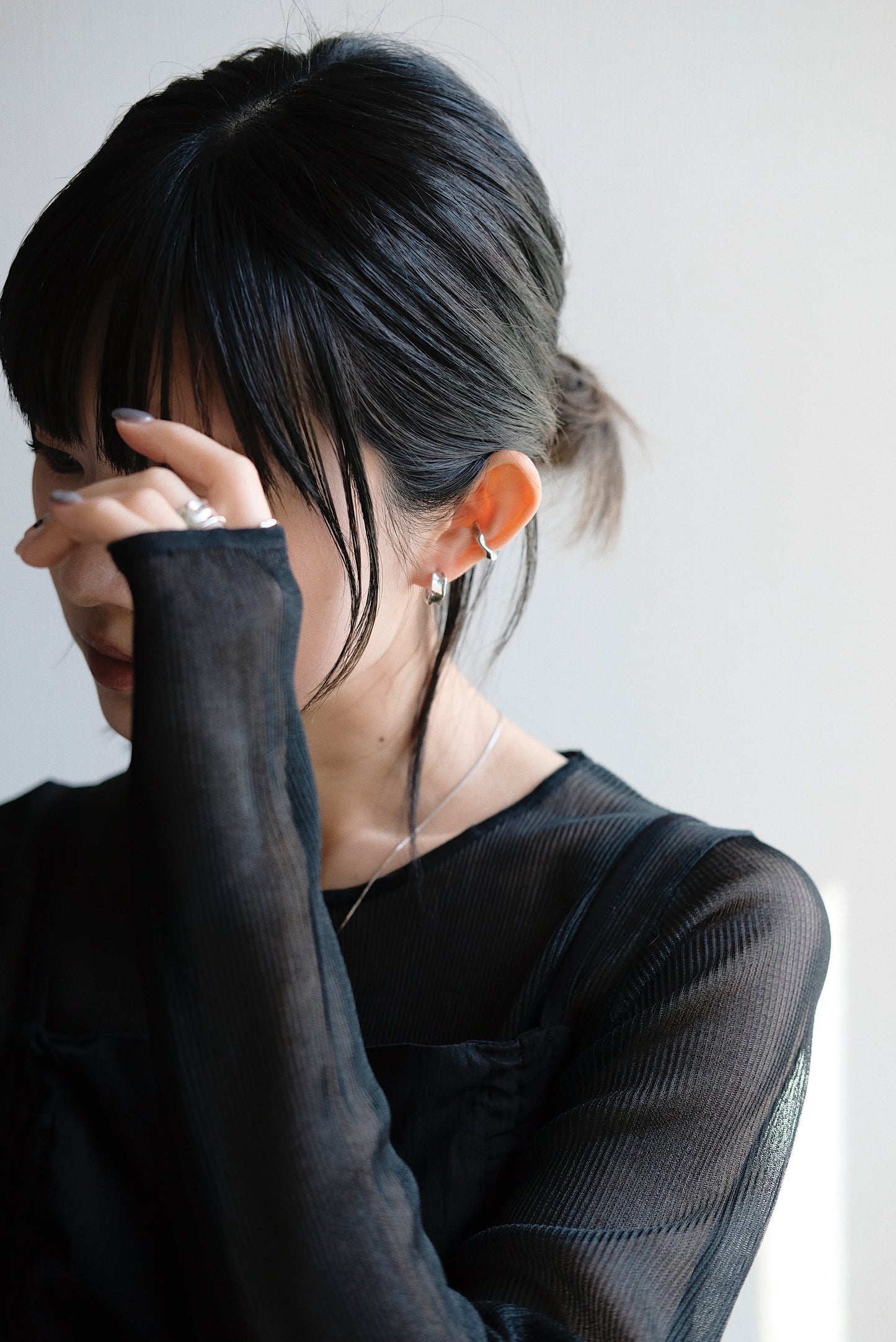 TOKA Earring