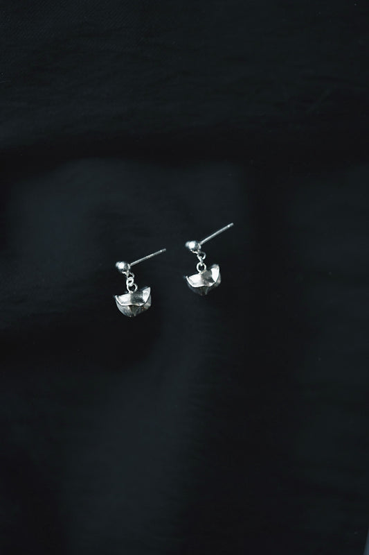 Sweet Pea Earring