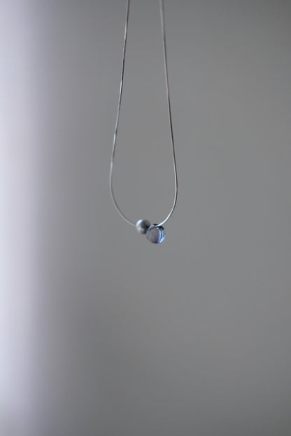 [Limited] Stone Necklace III