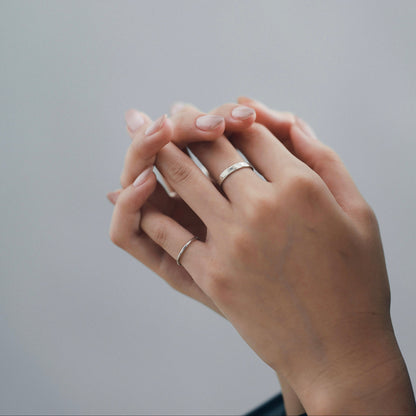 [In-stock] Moss Ring (Silver)