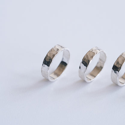 [In-stock] Moss Ring (Silver)