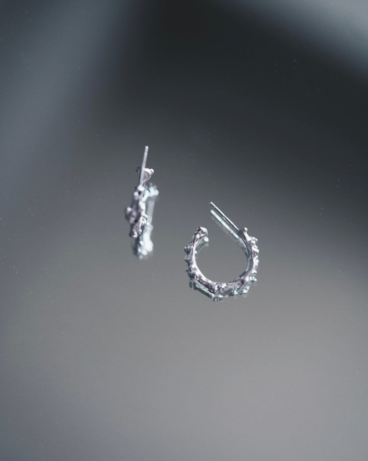 BOSSA Earring