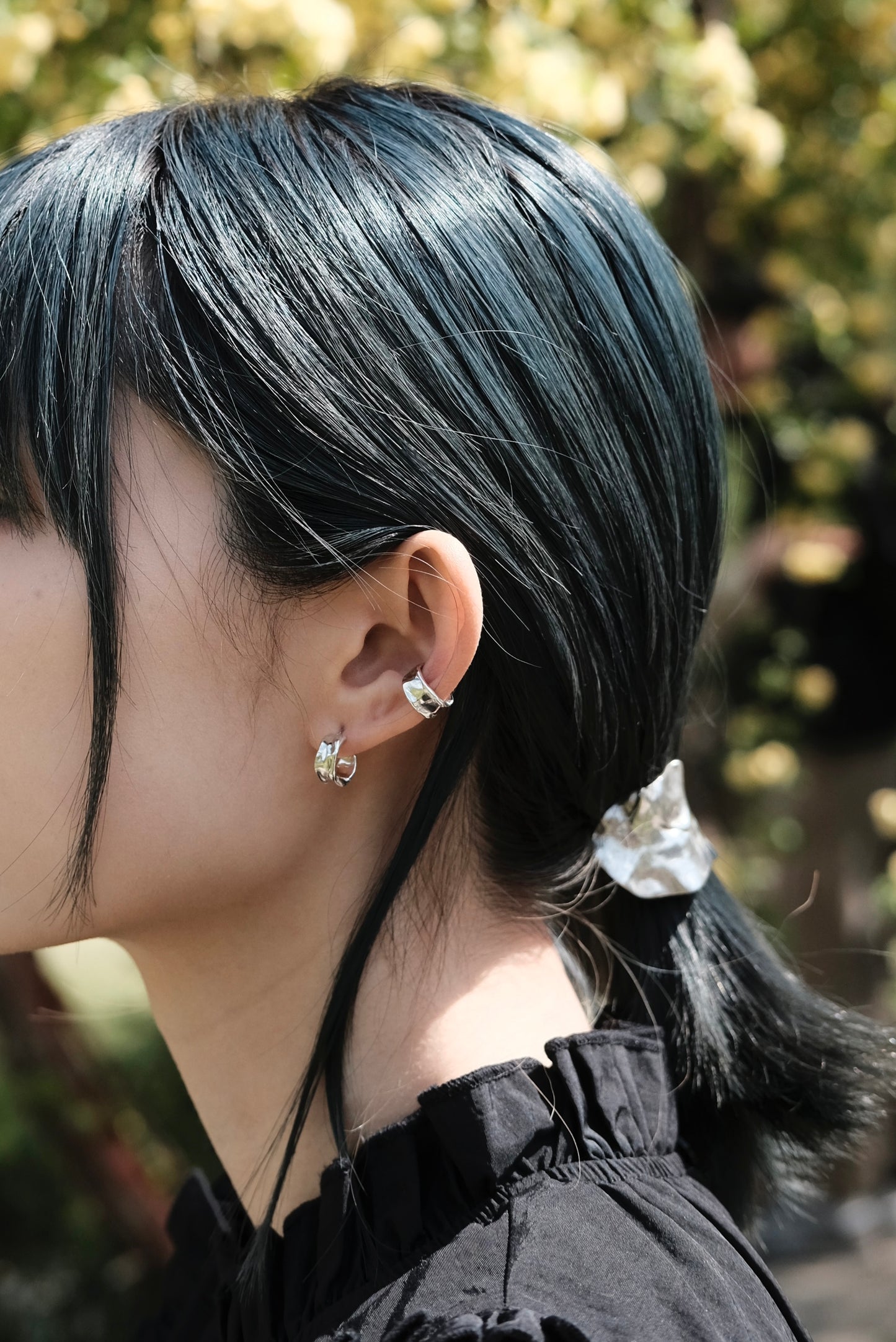TOKA Ear Cuff