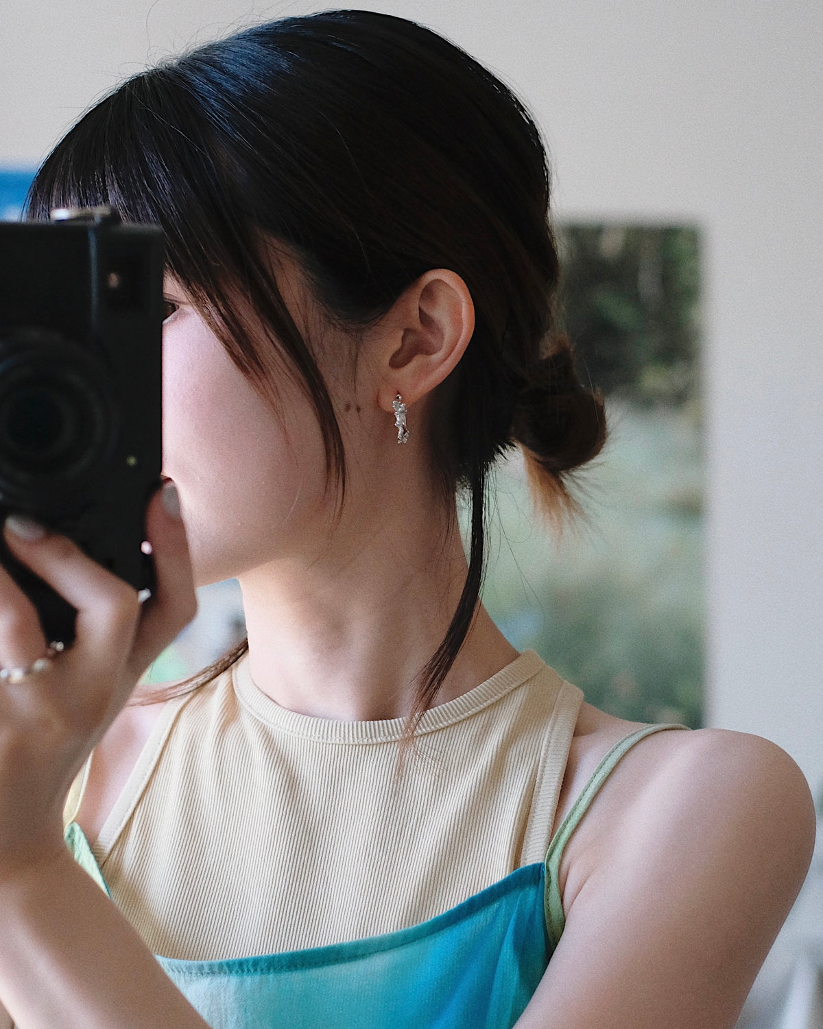 BOSSA Earring
