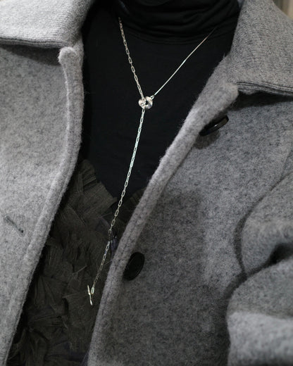 Sweet Pea Necklace 02