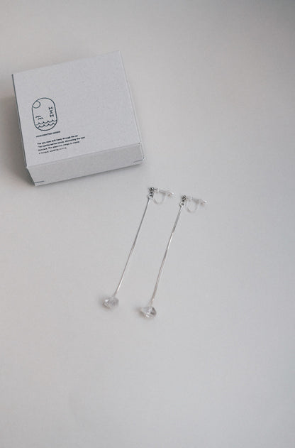 Mist Earrings