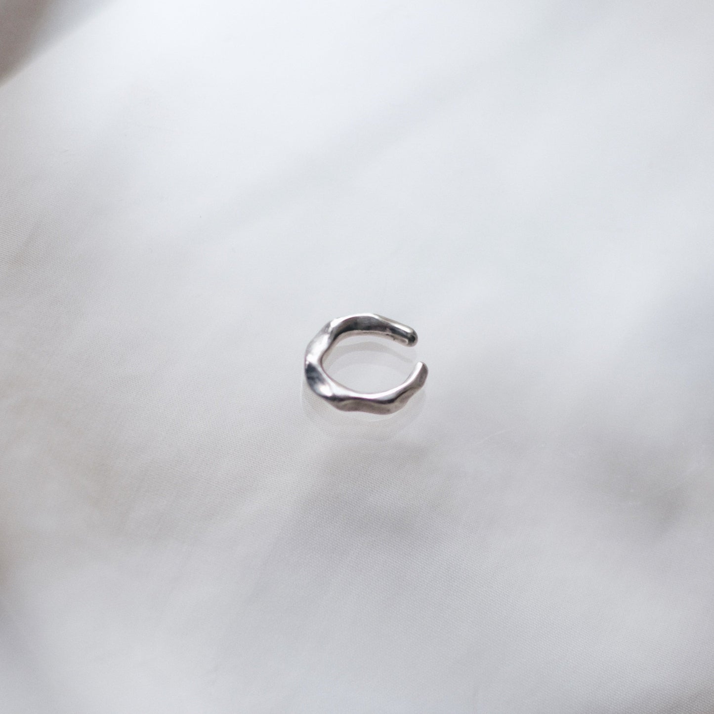 Mela Ear Cuff